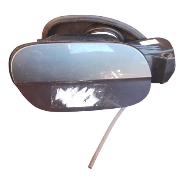 Portinhola Tanque Combustível Vw Nivus Highline 2021 22 2023