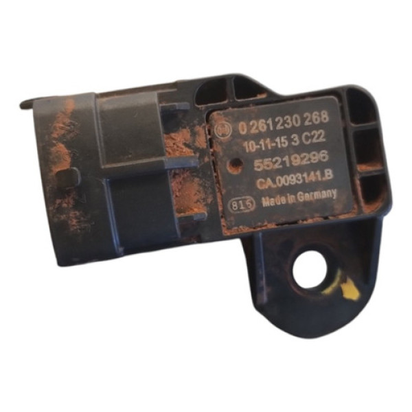 Sensor Map Fiat Fiat Siena Strada 2004 A 2015