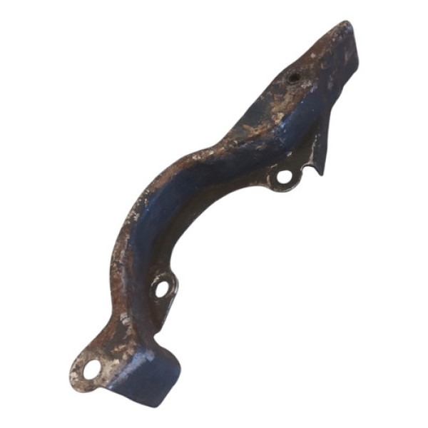 Chapa Proteção Correia Fiat Palio 1997 A 2001