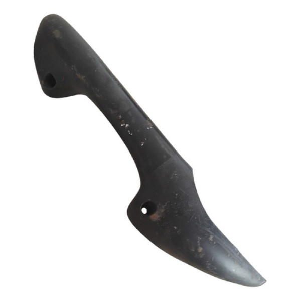 Puxador Interno Fiat Palio Siena 2001 Dianteira Esquerda