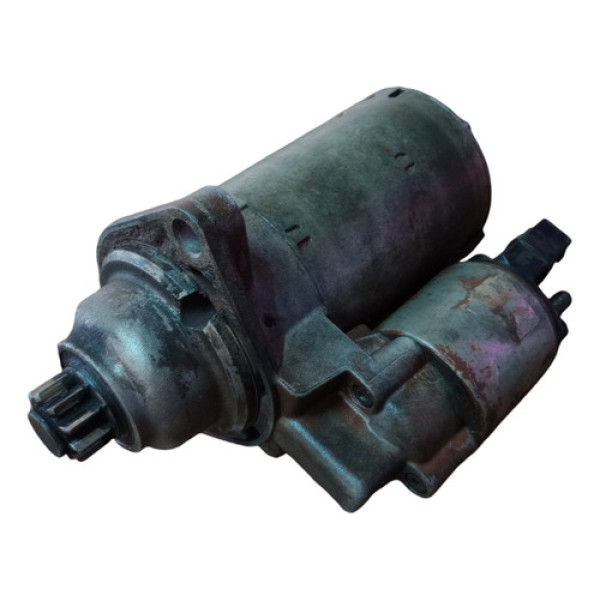 Motor Arranque Partida Vw Gol Parati G4 1.0 2008 A 2013
