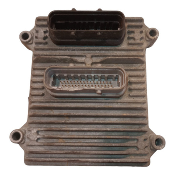 Modulo Injeção Eletrônica Gm Corsa Montana 2003 A 2008