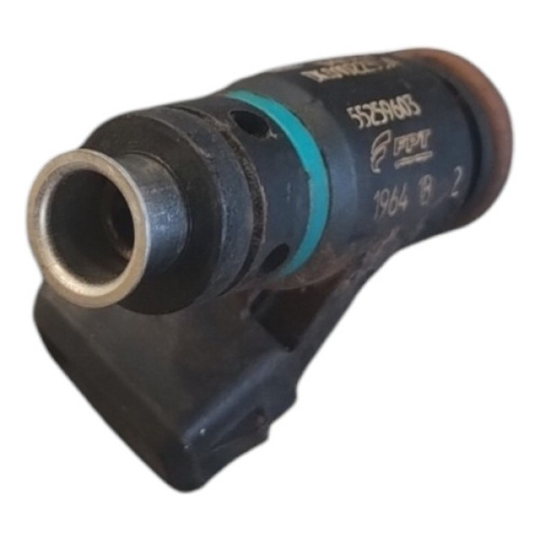 Bico Injetor Fiat Fiorino Palio Strada 2004 A 2015