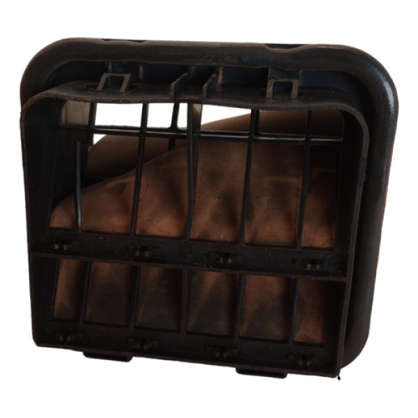 Difusor Ar Duto Grade Saída Vivace Pali Fiat Uno 2010 A 2011