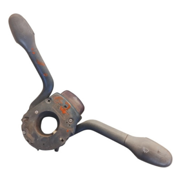 Chave Limpador Botão Comando Seta Parabrisa Vw Gol 1996 2003