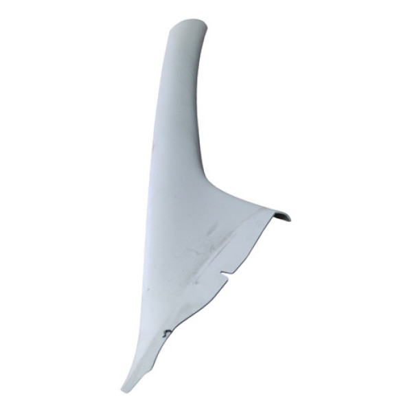 Acabamento Coluna Parabrisa Direito Fiat Fiorino 2016 2017