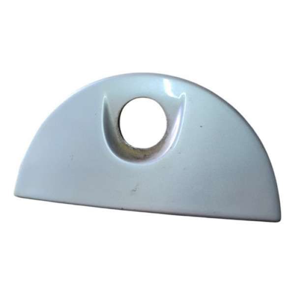 Maçaneta Tampa Traseira Gm Meriva 2002 2003 A 2012 Original 