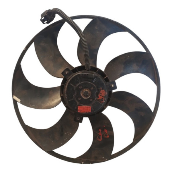 Ventoinha Mortor Hyundai Hb20 2013 2014 2015 2016 A 2018