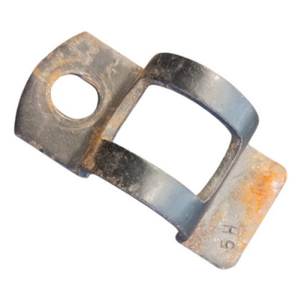 Suporte Banco Fiat Uno 1999 A 2010