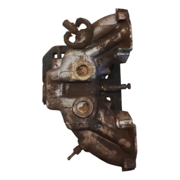 Coletor Admissão Fiat Uno 1.0 Fiasa 1994 A 2003