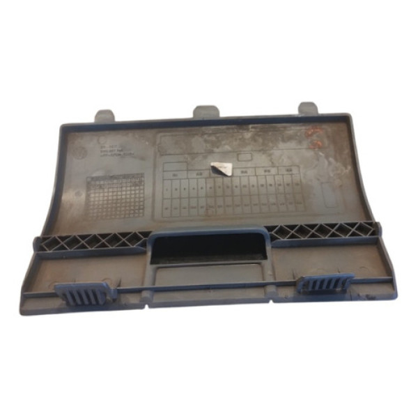 Tampa Caixa Fusíveis G4 Vw Saveiro 2006 A 2009