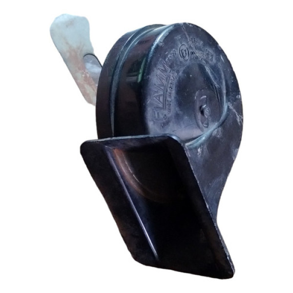 Buzina Caracol Fiat Palio Fiasa  1996 1997 1998 A 2002