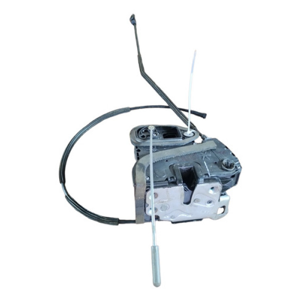 Fechadura Porta Traseira Esquerda Chevrolet Cruze 2018 2019 