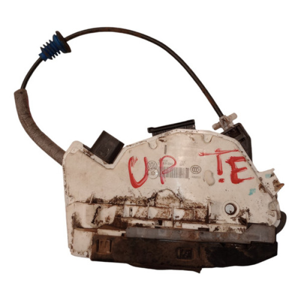 Fechadura Porta Traseiro Direito Vw Up 2015 A 2019