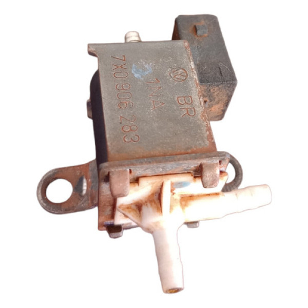 Valvula Eletromagnetica Motor Ap Gol 2000 2002