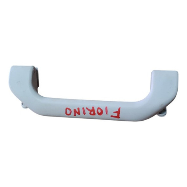 Alça Teto Fiat Fiorino Uno Way Vivace 2016 2017 Original 