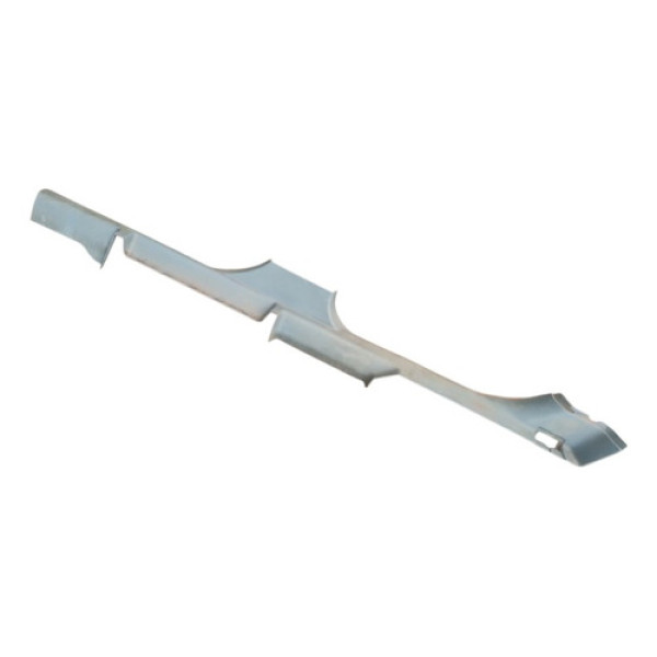 Acabamento Soleira Lado Direito Gm Meriva 2003 A 2012