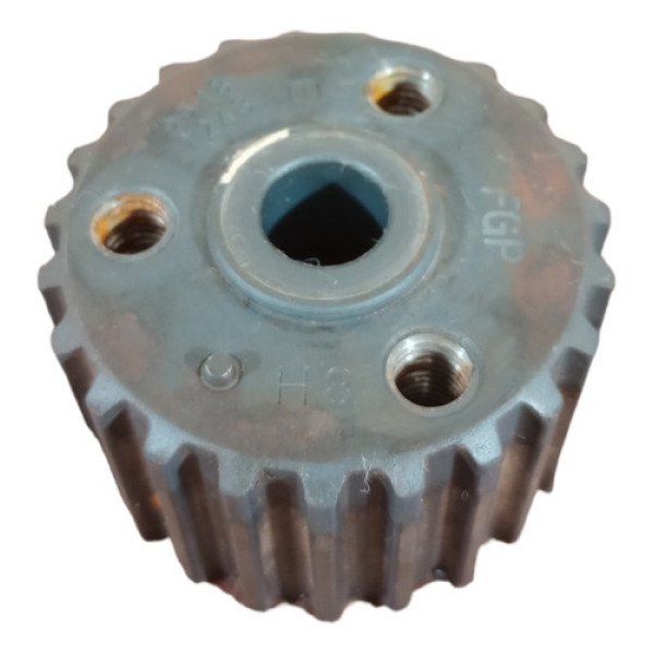 Engrenagem Polia Virabrequim Fiat Palio Siena Uno Fire 1.0