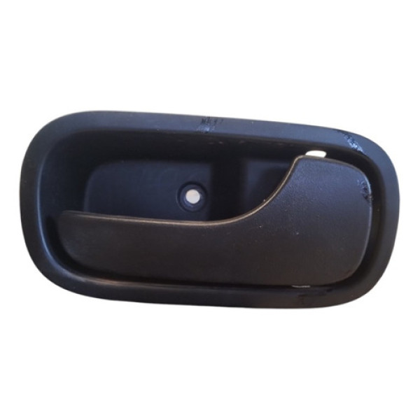 Maçaneta Interna Direito Dianteiro Fiat Fiorino 2013 A 2016 