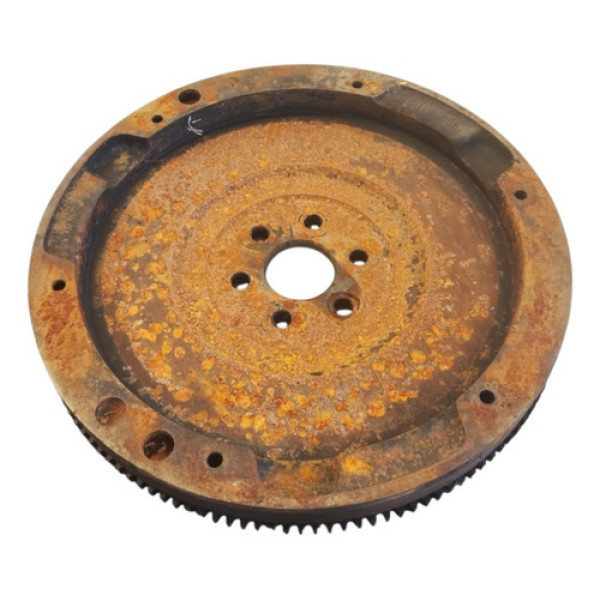 Volante Motor Chevrolet Monza 1992 A 1996