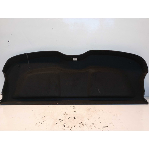 Tampa Bagagito Trekking Fiat Argo Uno 2018 A 2020