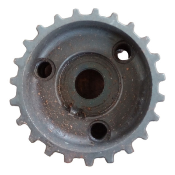 Engrenagem Virabrequim Palio 1.0 1.3 1.4 Fire E Evo