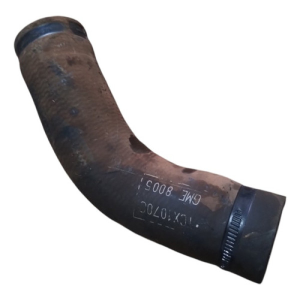 Mangueira Motor Vw Gol G2 Santana 1996 A 2005