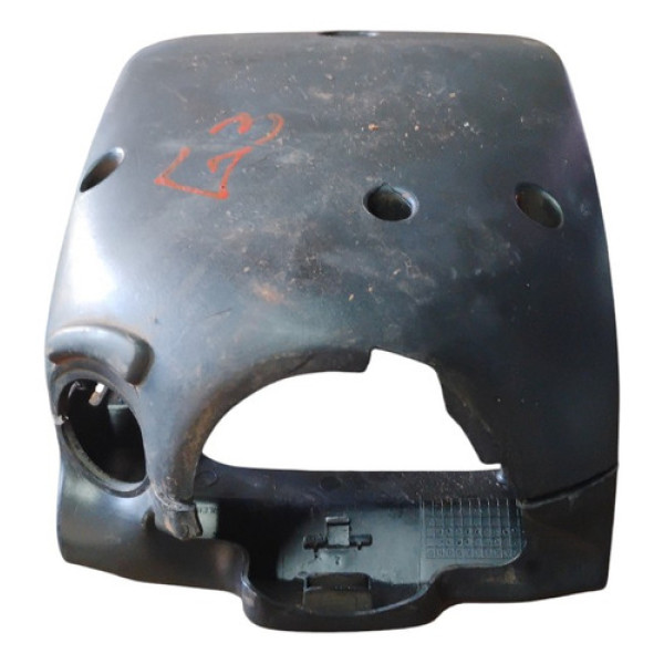 Moldura Chave Seta Vw Gol Sav Parati G3 2001 A 2005 Original