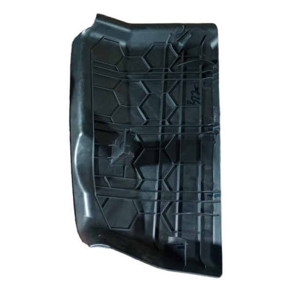 Moldura Protetor Ar Grade Churrasqueira Volkswagen Nivus 23 