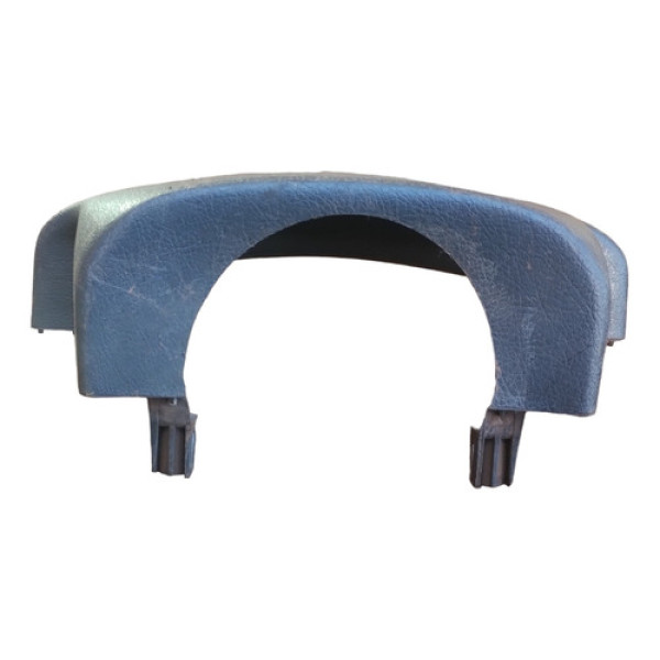 Moldura Acabamento Inferior Volante Fiat Palio 2001 A 2012