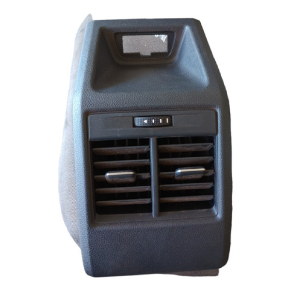 Difusor Ar Traseiro Console Vw Nivus Tsi Ano 2021 2022 2023