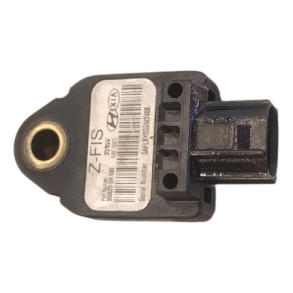 Sensor Frontal Impacto Hyundai I30 2009 A 2012