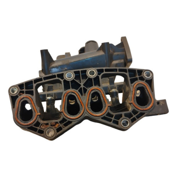 Coletor Admissão Com Flauta Fiat Stilo 1.8 2008 2008 A 2012