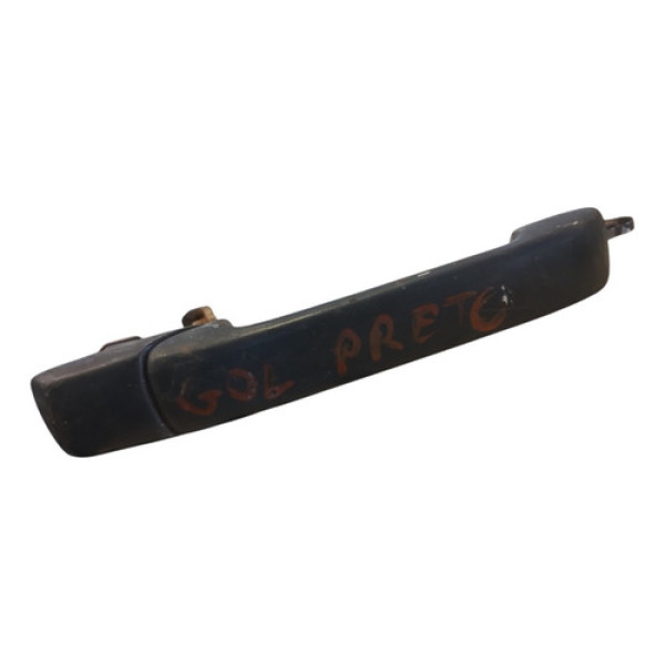 Maçaneta Externa G3 G4 Volkswagen Gol 2000 A 2009