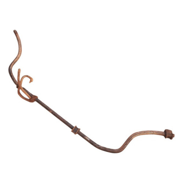 Barra Estabilizadora Volkswagen Gol G2 Ap 1996 A 2003