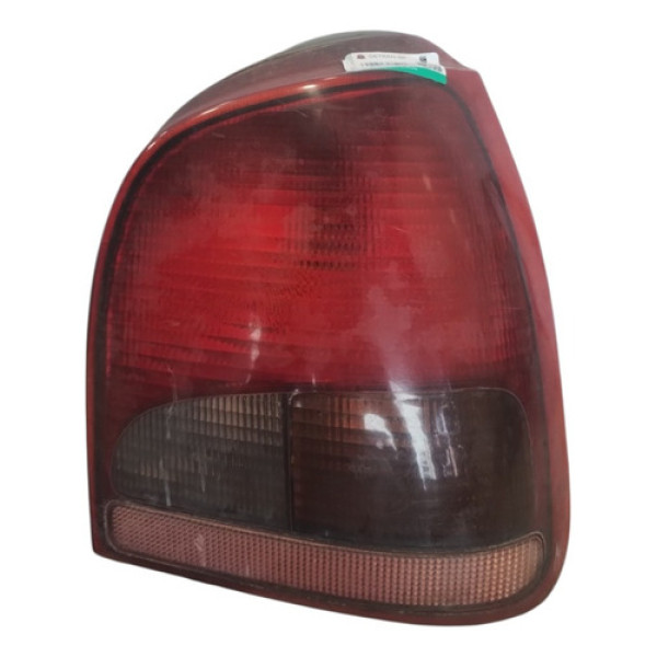 Lanterna Traseira Volkswagen Gol G2 G3 1996 A 2005