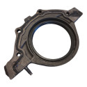Flange Retentor Virabrequim Fiat Palio Weekend 1996 A 2001