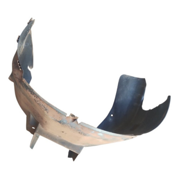 Parabarro Dianteiro Chevrolet Celta 2007 A 2012