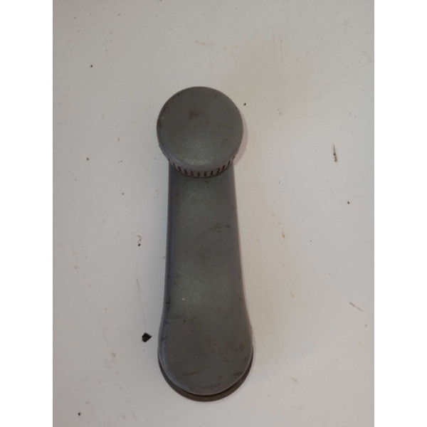 Manivela Vidro Elevação G3 Manual Vw Gol Parati 1999 A 2005