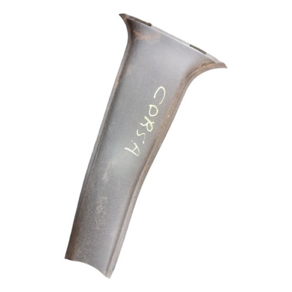 Moldura Acabamento Inferior Gm Corsa Montana 2002 A 2012