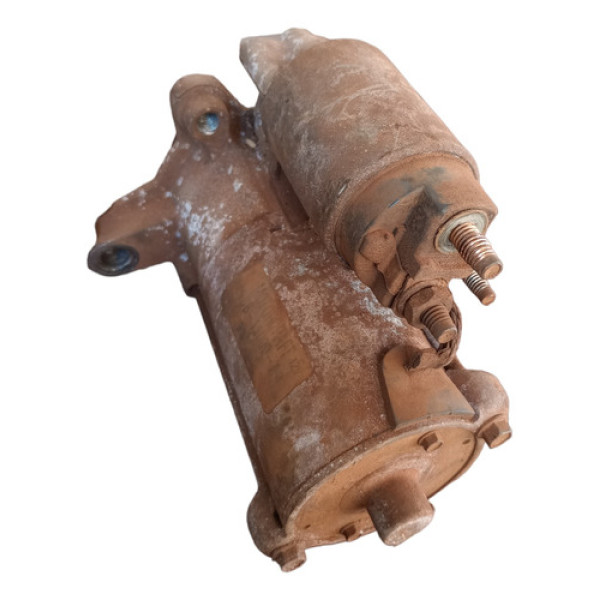 Motor Arranque Partida Escort 1.8 16v 98 99