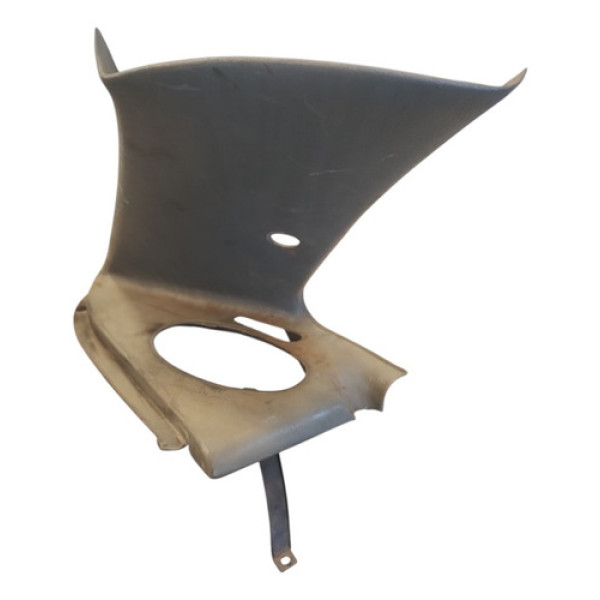 Suporte Bagagito Tampão Lado Esquerdo Vw Gol G2 1996 A 2003