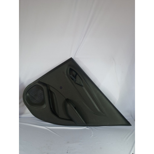 Forro Porta Traseira Direito Gm Onix 1.0 Lt 2016 Original