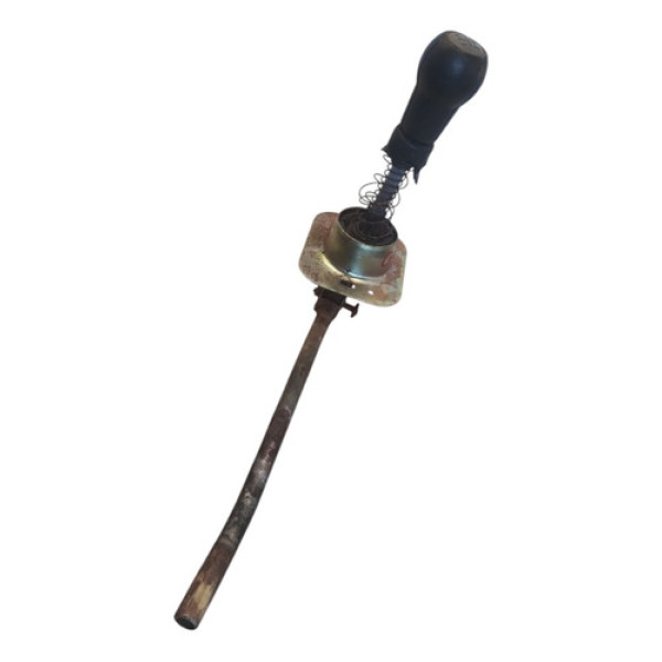 Trambulador Gol G3 Volkswagen 2001 A 2005