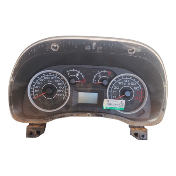 Painel Instrumentos Fiat Idea 2011 2012 2013 2014  A 2016