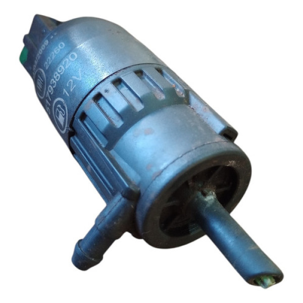 Bomba Reservatório Partida Fria Fiat Palio 2004 A 2016