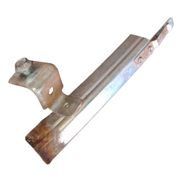 Trilho Vidro Guia Tras Porta Dire Vw Gol Voyage 2009 A 2018