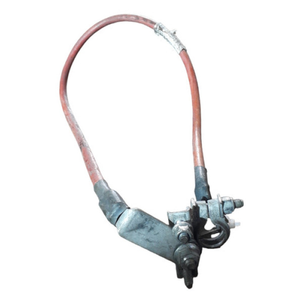 Cabo Bateria Positivo Fiat Palio Siena Attractive 2013 A 20 