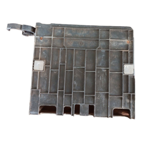 Suporte Base Modulo Injeção Citroen C3 2004/2013 9653775780