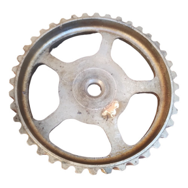 Polia Comando Válvula Ford Escort Fiesta Focus 2013 A 2018